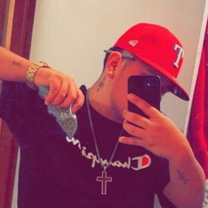 Meet your Posher, Alexander